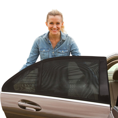 Car Side Window Shade