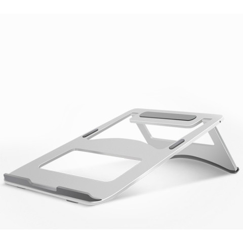 Aluminum Alloy Folding Laptop Satnd