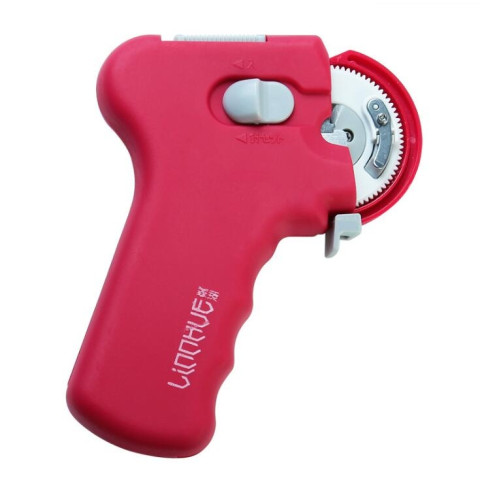 Electric Automatic Tie The Hook Fishing Tools