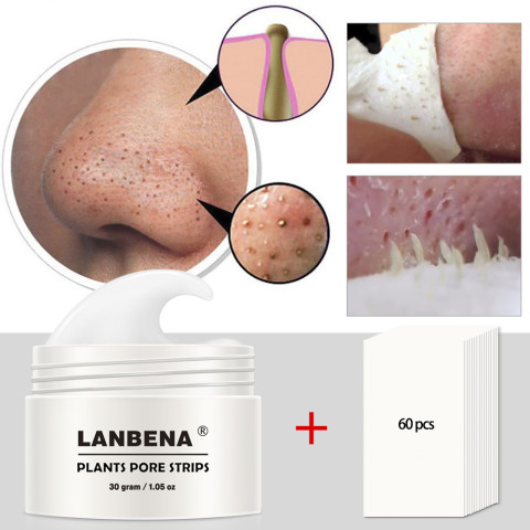 LANBENA Blackhead Remover Mask