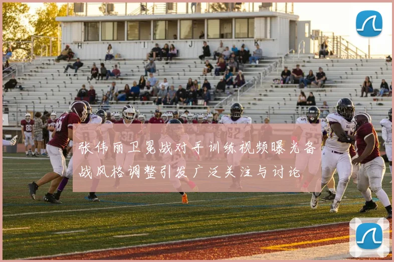 张伟丽卫冕战对手训练视频曝光备战风格调整引发广泛关注与讨论